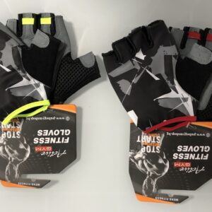 Дамски Фитнес ръкавици Active Gym Missy Gloves
