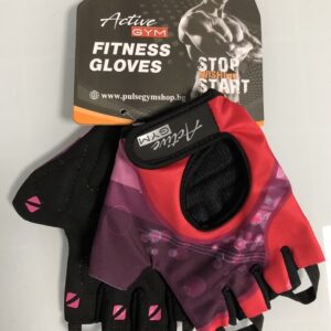 Дамски Фитнес ръкавици Active Gym Slim Gym Fit Grip