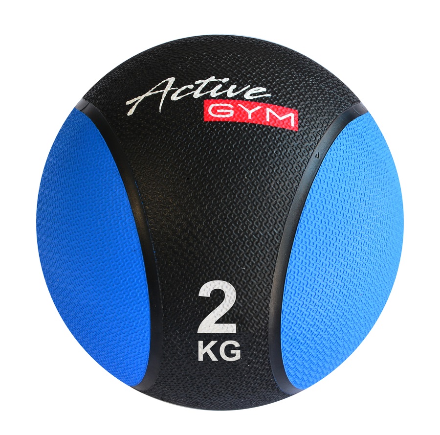 Медицински Топки Active Gym 2 кг 1 Медицински Топки Active Gym 2 кг