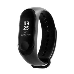 Смарт гривна Active Gym Watch Pulsemeter SB1