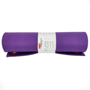 Йога постелка PVC Active Gym