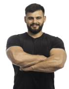 sportive-man-black-shirt-closing-his-arm-muscles_114579-14242-removebg-preview